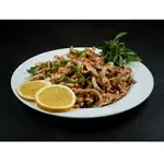 Chicken Fajita Dish